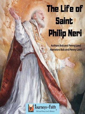 cover image of The Life of Saint Philip Neri